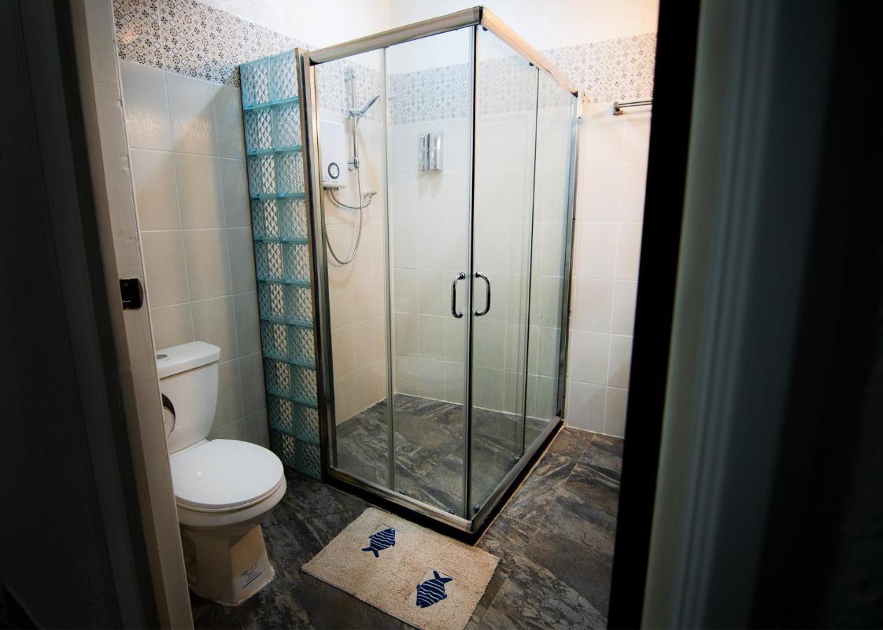 Boljoon Leuchtturm Resort מראה חיצוני תמונה