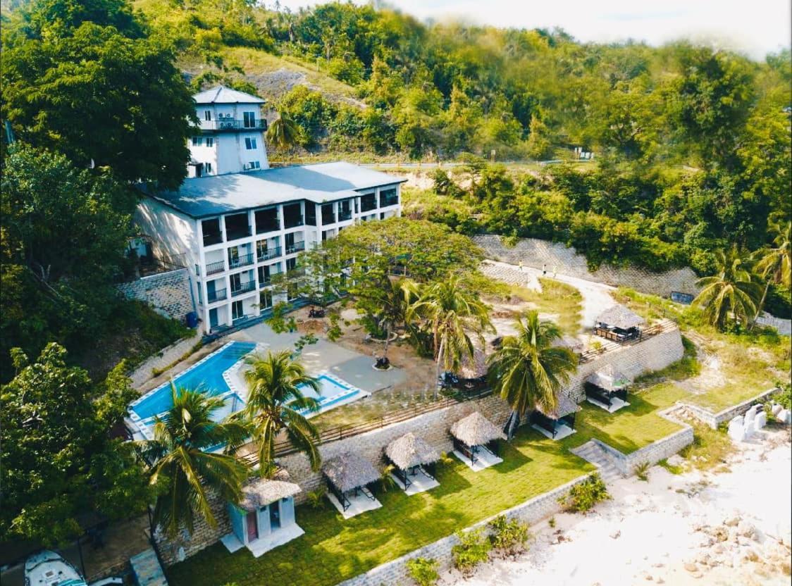 Boljoon Leuchtturm Resort מראה חיצוני תמונה