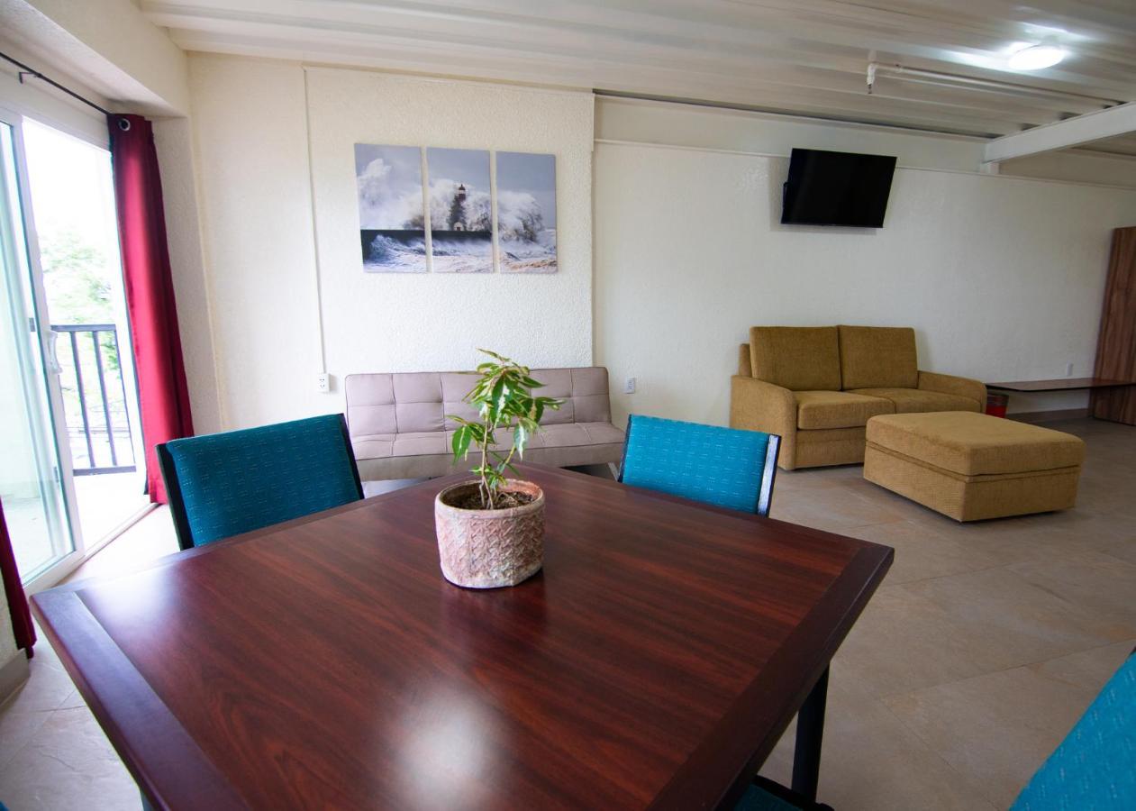 Boljoon Leuchtturm Resort מראה חיצוני תמונה