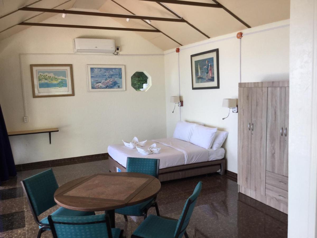 Boljoon Leuchtturm Resort מראה חיצוני תמונה