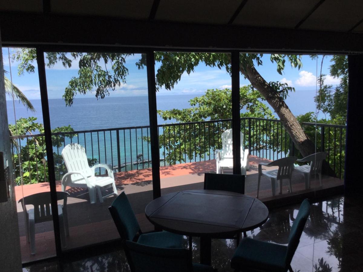 Boljoon Leuchtturm Resort מראה חיצוני תמונה
