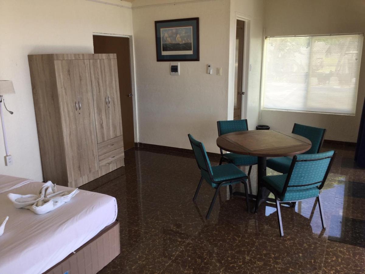 Boljoon Leuchtturm Resort מראה חיצוני תמונה